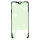 Klebeband Klebefolie Display Modul GH02-23316A für Samsung Galaxy S22+ (SM-S906B)