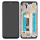 Display Modul mit Rahmen und Toucheinheit black/schwarz 5D68C19989 für Motorola Moto G31 XT2173