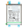 Li-Ion Akku GH43-05097A für Samsung Galaxy A13 5G SM-A136B