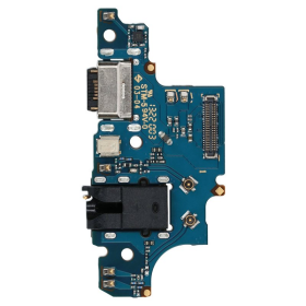 Ladeanschluss + Platine 5P68C20867 für Motorola Moto...