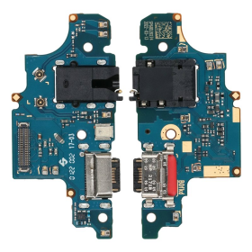 Ladeanschluss + Platine 5P68C20501 für Motorola Moto...