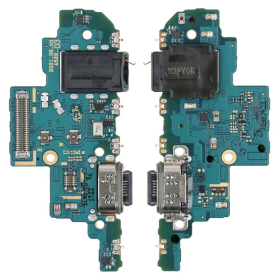Ladeanschluss Platine Modul Version K2 GH96-14860A...