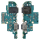 Ladeanschluss Platine Modul Version K2 GH96-14860A für Samsung Galaxy A52s 5G (SM-A528B)