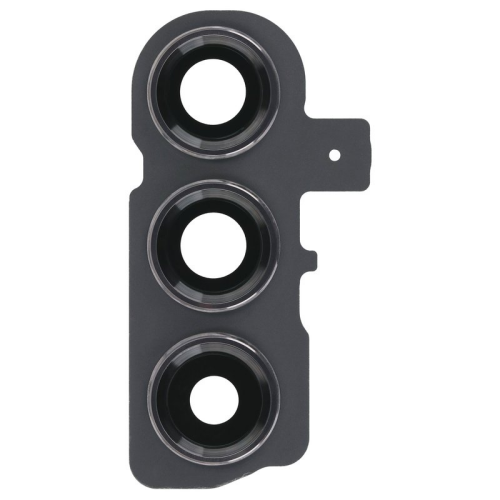 Kamera Deko phantom black/schwarz GH82-30486A für Samsung Galaxy S23 (SM-S911B)
