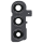 Kamera Deko phantom black/schwarz GH82-30486A für Samsung Galaxy S23 (SM-S911B)