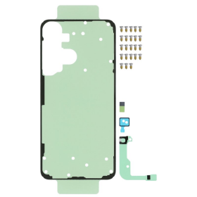 Klebeband Klebefolie Rework Kit Batteriedeckel...