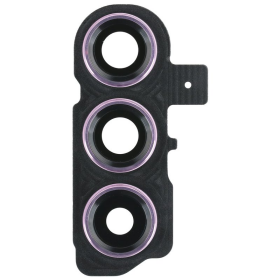 Kamera Deko lavender GH82-30473D für Samsung Galaxy...