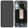 Display Modul mit Rahmen und Toucheinheit graphite/graphit GH82-30476E für Samsung Galaxy S23+ SM-S916B