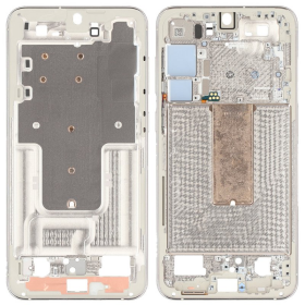 Display Modul Rahmen cream GH96-15838B für Samsung...