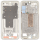 Display Modul Rahmen cream GH96-15838B für Samsung Galaxy S23+ SM-S916B