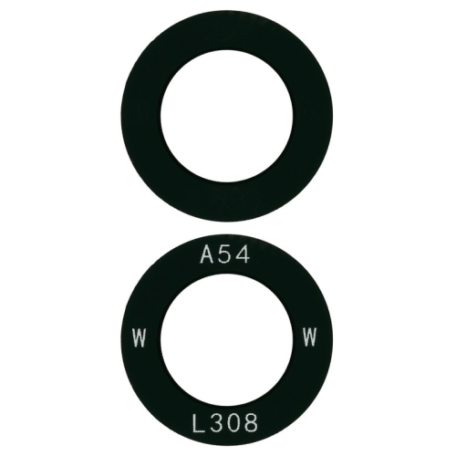 Kamera Glas Weitwinkel-Objektiv GH64-09047A für Samsung Galaxy A54 5G (SM-A546B)