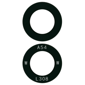 Kamera Glas Weitwinkel-Objektiv GH64-09047A für...