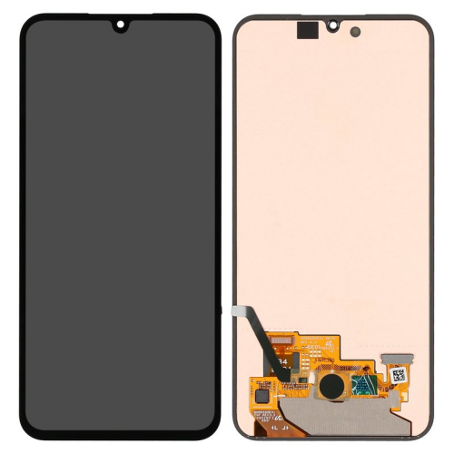 Display Modul mit Toucheinheit ohne Rahmen GH82-31235A für Samsung Galaxy A34 5G SM-A346B