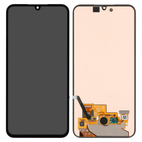 Display Modul mit Toucheinheit ohne Rahmen GH82-31235A...