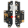 Ladeanschluss + Platine 560002C3L200 für Xiaomi Redmi 10A 220233L2C