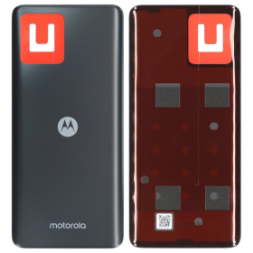 Batteriedeckel Rückseite Akkudeckel meteorite gray...