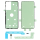 Klebeband Klebefolie Reparatur Kit Display Modul GH82-31515A für Samsung Galaxy A34 5G (SM-A346B)