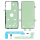 Klebeband Klebefolie Rework Kit Display Modul GH82-31515A für Samsung Galaxy A34 5G SM-A346B