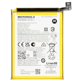 Li-Ion Akku PV50 SB18D61156 für Motorola Moto G73 5G...