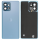 Batteriedeckel Rückseite Akkudeckel lunar blue/blau 5S58C22018 für Motorola Edge 40 Pro (XT2301)
