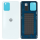 Batteriedeckel Rückseite Akkudeckel lucent white/weiß 5S58C22269 für Motorola Moto G73 5G XT2237
