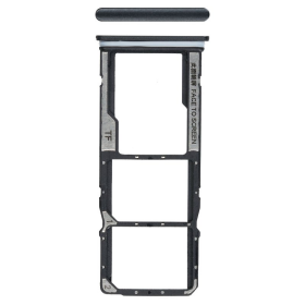 SIM-Karten Halter charcoal black/schwarz 48200000JN9T...