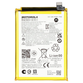 Li-Ion Akku PH50 SB18D60228 für Motorola Moto G23...