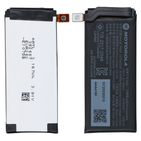 Li-Ion Akku PM08 SB18D64677 für Motorola Razr 40...