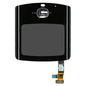 Display Modul mit Toucheinheit Sub SD18C36927 für...