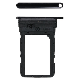 SIM-Karten Halter infinite black/schwarz SMO8D65401...
