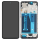 Display Modul mit Rahmen und Toucheinheit 5D68C23231 für Motorola Moto G84 5G XT2347