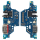 Ladeanschluss + Platine 5P68C23242 für Motorola Moto G84 5G XT2347