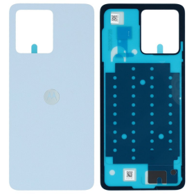 Batteriedeckel Rückseite Akkudeckel marshmallow...