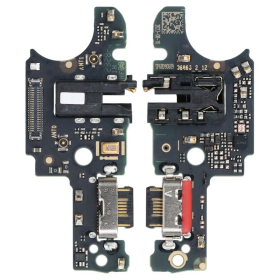 Ladeanschluss + Platine 5P68C23312 für Motorola Moto...