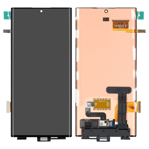 Display Modul mit Toucheinheit ohne Rahmen GH96-14788A für Samsung Galaxy S22 Ultra (SM-S908B)