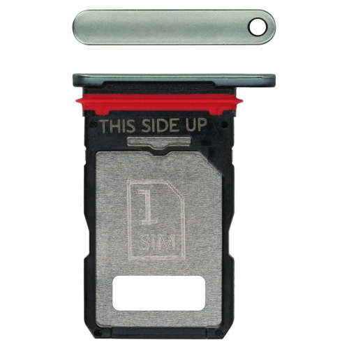 SIM-Karten Halter soothing sea SMO8D89298 für Motorola Edge 40 Neo XT2307