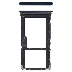 SIM-Karten Halter midnight blue/gelb S948D92664 für...