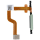 Fingerabdruck Sensor + Flexkabel mint green/grün 5C98C23315 für Motorola Moto G54 5G XT2343