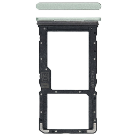 SIM-Karten Halter mint green/grün S948D92672...