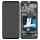 Display Modul mit Rahmen und Toucheinheit black/schwarz GH81-24364A für Samsung Galaxy A05s SM-A057G