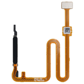 Fingerabdruck Sensor + Flexkabel black/schwarz...