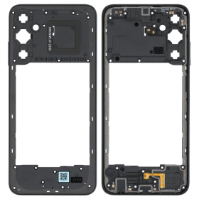 Haupt Rahmen black/schwarz GH81-24411A für Samsung...