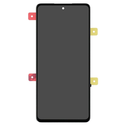 Display Modul mit Toucheinheit ohne Rahmen GH96-15168A für Samsung Galaxy A53 5G SM-A536B