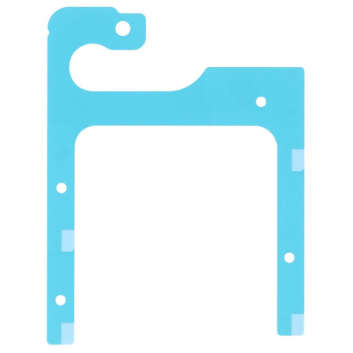 Klebeband Klebefolie Front Mid GH02-25530A für Samsung Galaxy S24 SM-S921B