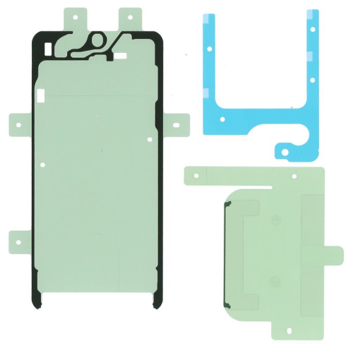 Klebeband Klebefolie Reparaturkit Display Modul GH82-33295A für Samsung Galaxy S24 SM-S921B