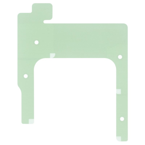 Klebeband Klebefolie Front Mid GH02-25579A für Samsung Galaxy S24 Ultra SM-S928B