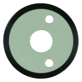 Klebeband Klebefolie Haupt Kamera 200 MP...