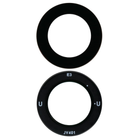 Fenster Display Kamera 12 MP Ultraweitwinkel-Objektiv...