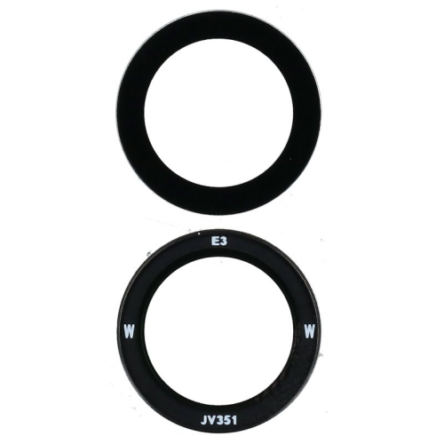 Fenster Display Kamera 200 MP Weitwinkel-Objektiv GH64-09349A für Samsung Galaxy S24 Ultra SM-S928B