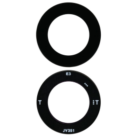 Fenster Display Kamera 50 MP Periscope Tele-Objektiv...